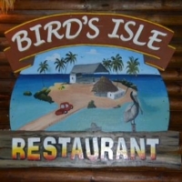 Bird Isle Restaurant