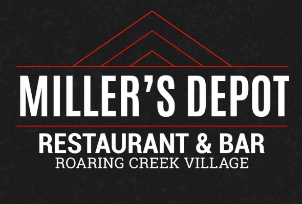 Miller's Depot