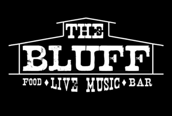 The Bluff