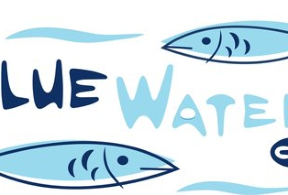 Blue Water Grill