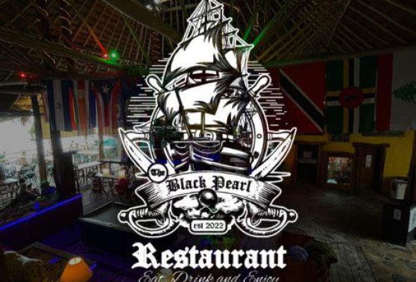 The Black Pearl Restaurant