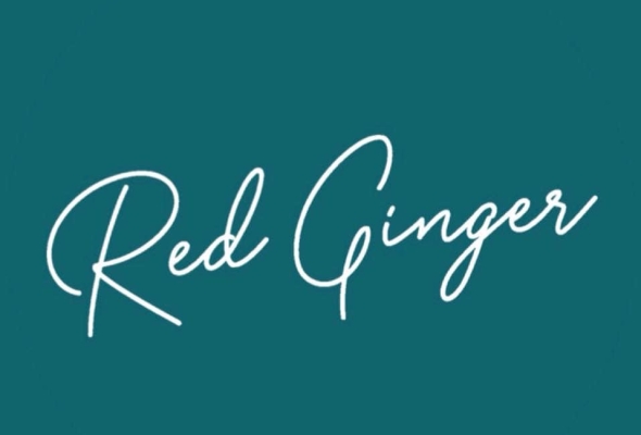 Red Ginger Restaurant