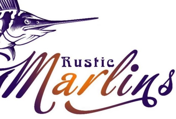 Rustic Marlin