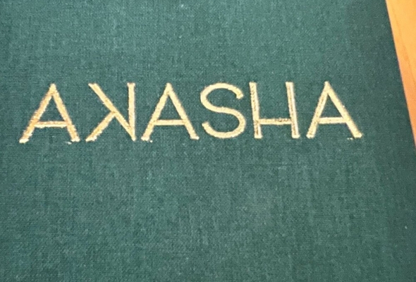Akasha Restaurant & Lounge