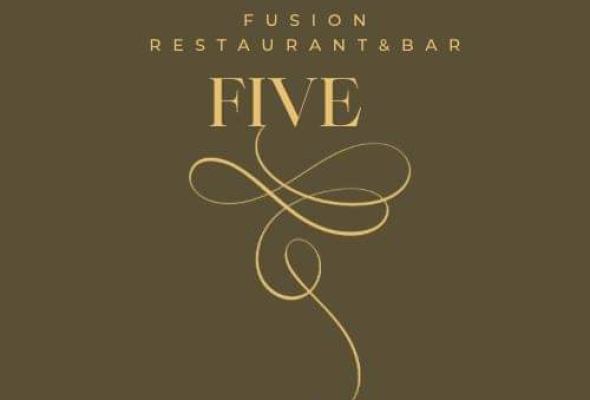 FIVE Fusion Restaurant and Bar