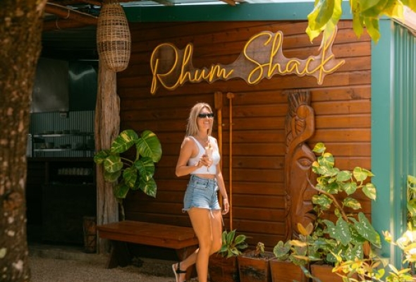 Rhum Shack