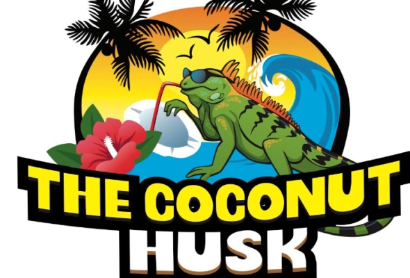 The Coconut Husk