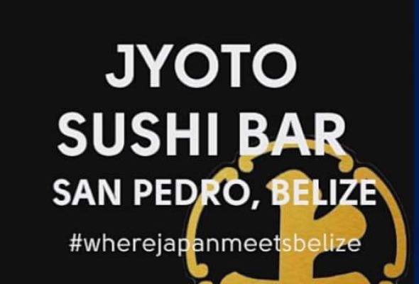 Jyoto Sushi Bar