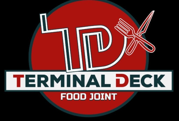 Terminal Deck